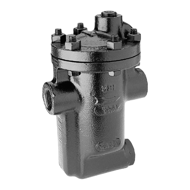 Armstrong 880A Series Guide Armstrong 880A Series Guide