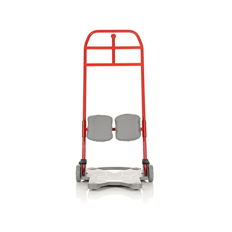 Handicare SystemRoMedic ReTurn7500 User manual
