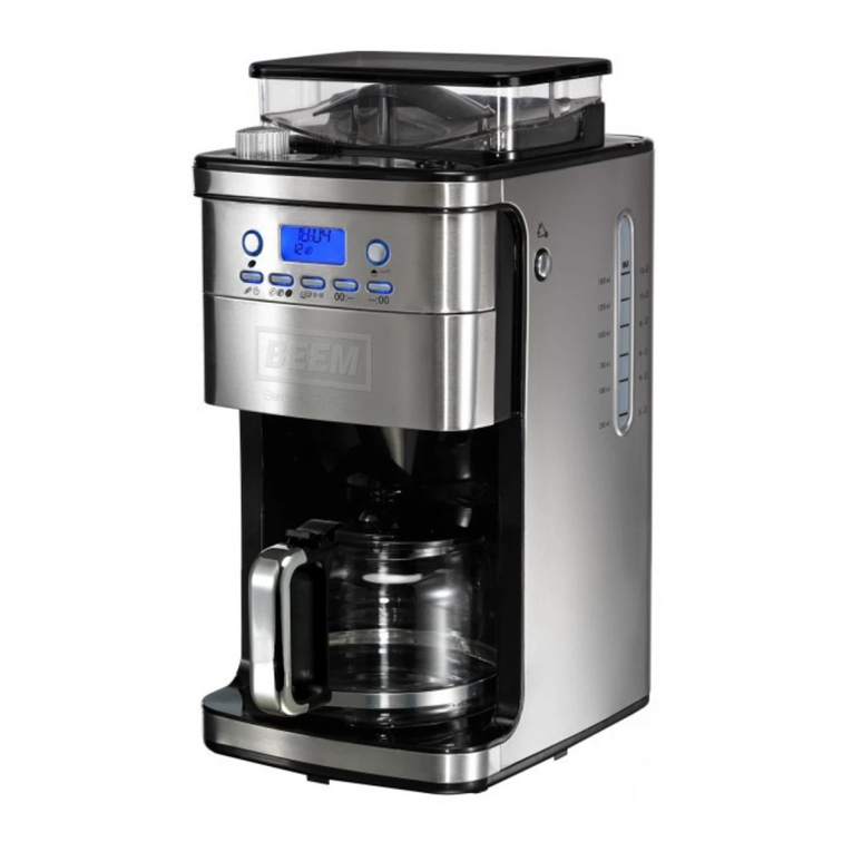 Beem Fresh-Aroma-Perfect Superior User manual Beem Fresh-Aroma-Perfect Superior User manual