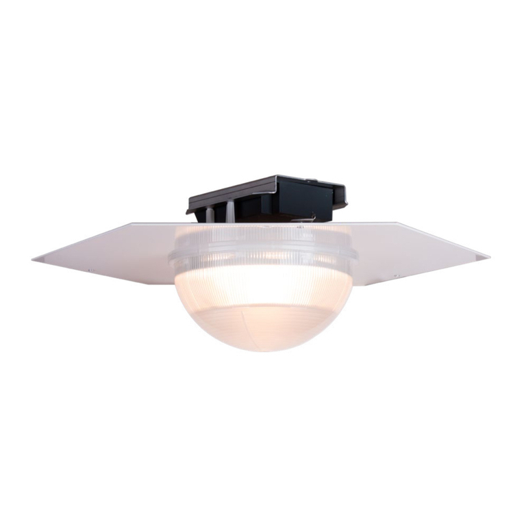 Hess LED KIT HS.25 User manual