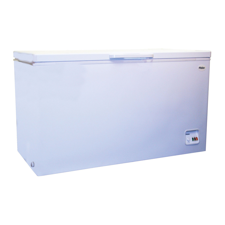 Haier HMCM106EA User manual Haier HMCM106EA User manual