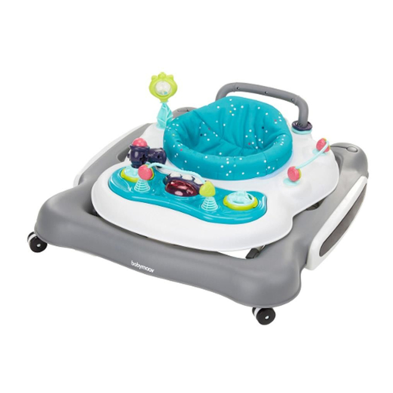 babymoov A040008 User manual