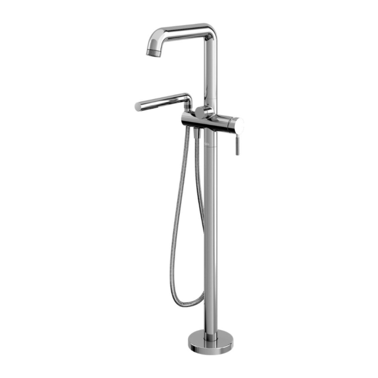 Kalia Preciso BF1804 User manual