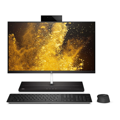 HP EliteOne 1000 G2 Operating and maintenance manual