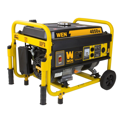 Wen 56400M User manual