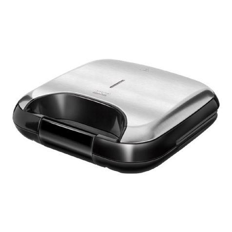 MPM MOP-19M User manual