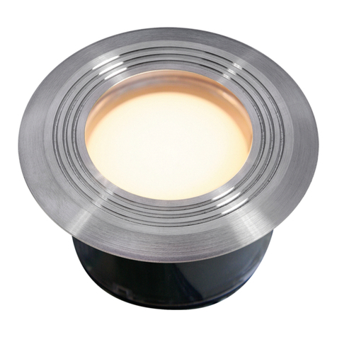 LightPro Onyx 30 Manual and safety instructions
