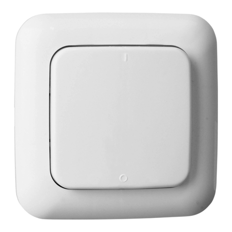 Smartwares SH5-TSW-A quick start guide