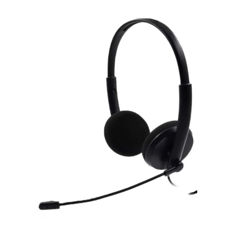 HAMECO HS-1020D-USB user manual