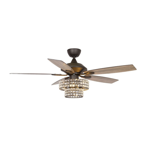 Parrot Uncle F6215 Manual