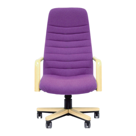 Verco Scanform 4 User manual Verco Scanform 4 User manual