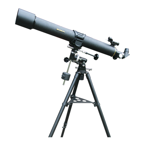 cassini C-90080EQ1 User manual