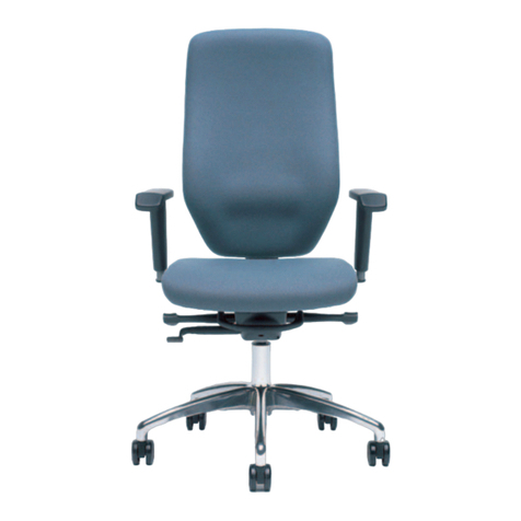 Verco Profile operating instructions
