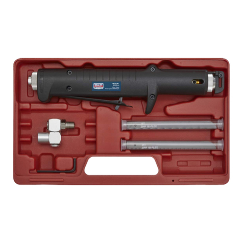Sealey SA346.V2 instructions