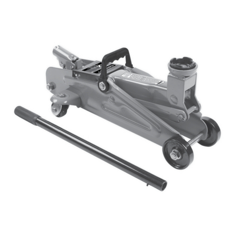 Evercraft 776-1005 manual