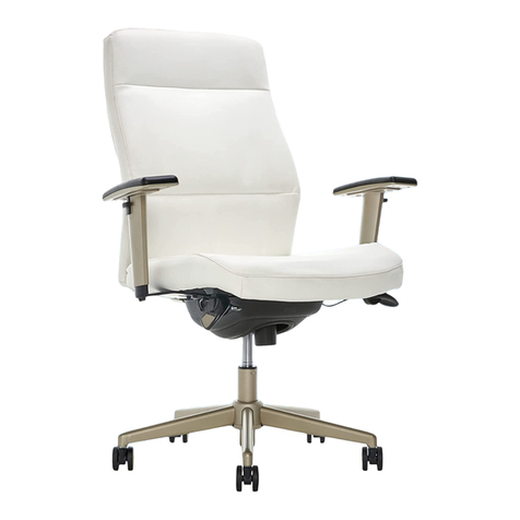 LAZBOY CHR10085A-C User manual