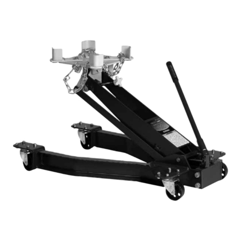 Napa 791-7160 A User manual