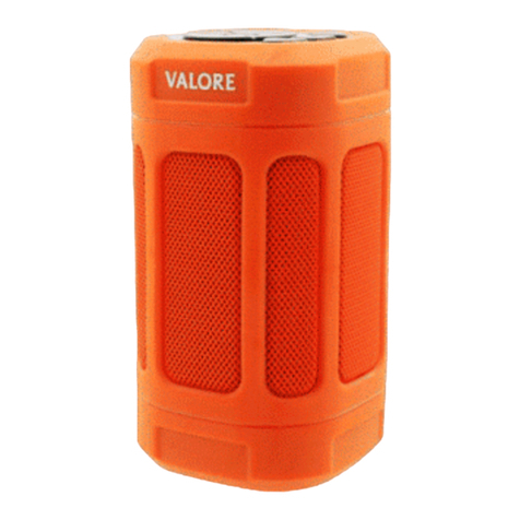 Valore NB23 manual