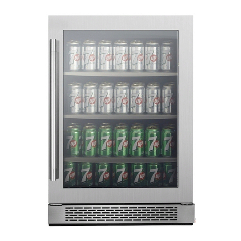 AVG VPB50SS2 User manual AVG VPB50SS2 User manual