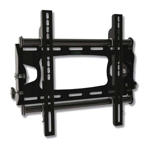 WilTec 50553 Installtion Guide