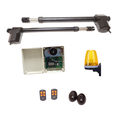 DIMOEL Kit ElectroDue manual