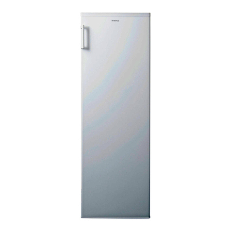 inventum LR010 User manual