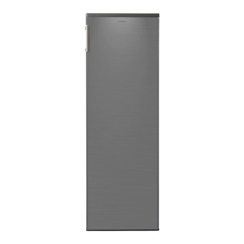 inventum YK010 instruction manual