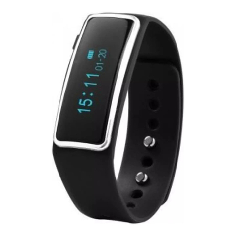 Nuband NU-G0003 User manual Nuband NU-G0003 User manual