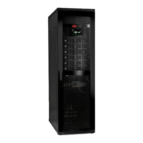 SolarEdge Gamatronic B120US User manual