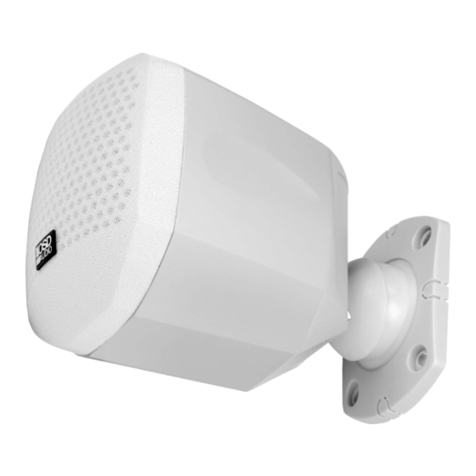 OSD Audio NERO Mini user guide