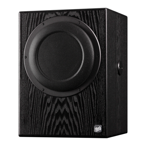 musikelectronic geithain RL930K Instructions for installation and use