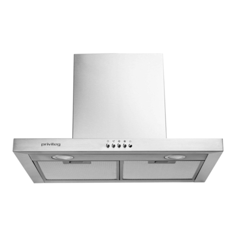 privileg SY-3503C-P1-C81-L22-600 User manual privileg SY-3503C-P1-C81-L22-600 User manual