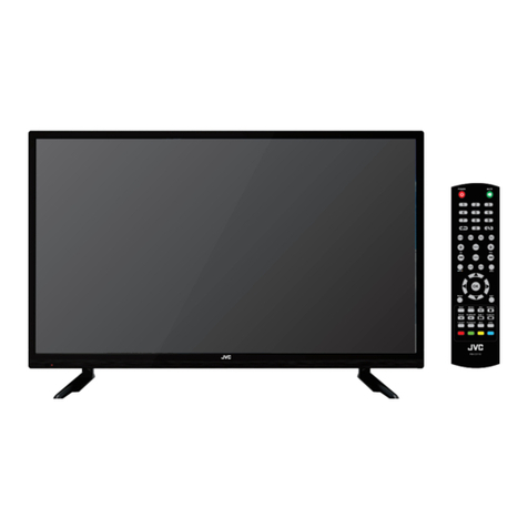 JVC LT-50N530Z User manual JVC LT-50N530Z User manual