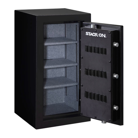Stack-On E-8-MB-E-S instructions