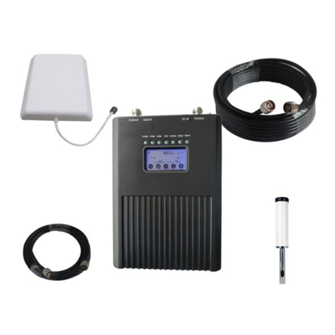 Nikrans NS-Smart-Boats quick start guide