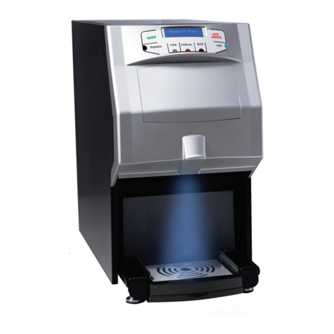 Newco FKP-3 User manual Newco FKP-3 User manual