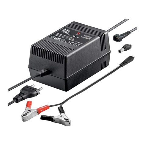 Goobay 54334 quick start guide