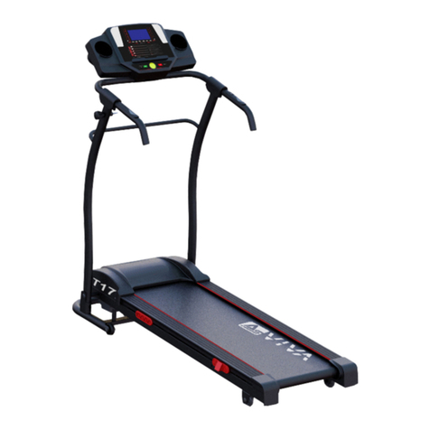 AsVIVA T17 User manual