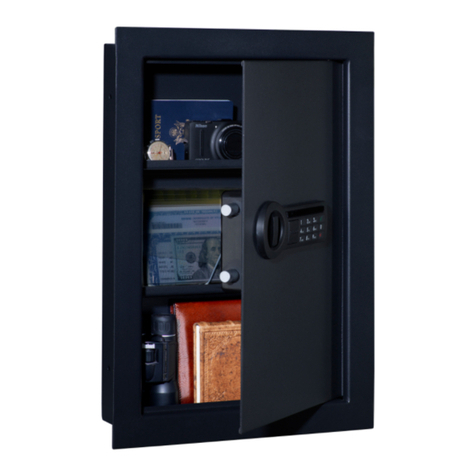 Stack-On PWS-15522 User manual Stack-On PWS-15522 User manual