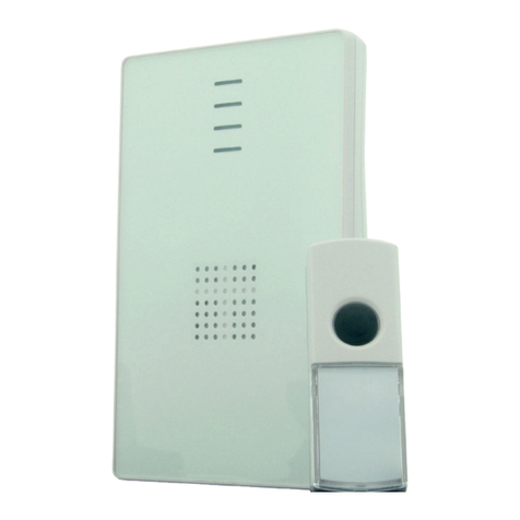 Profile LONTANO User manual
