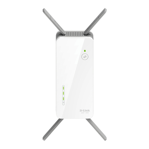 D-Link DAP-1860 Manual D-Link DAP-1860 Manual