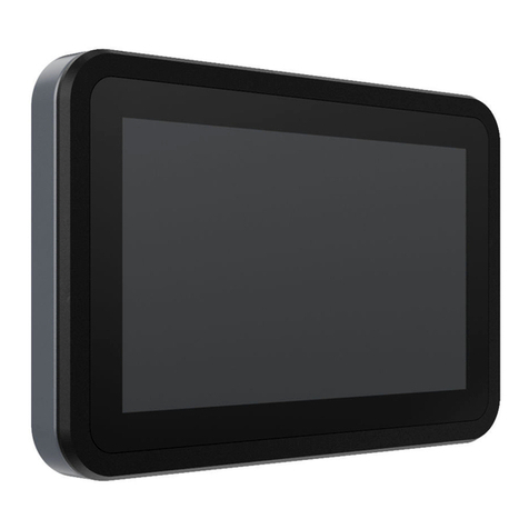 TCi E10T Series User manual