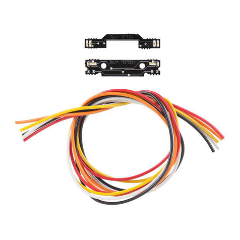 Faller 163759 quick start guide