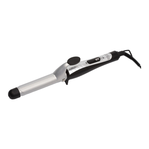 Adler AD 2102 user manual