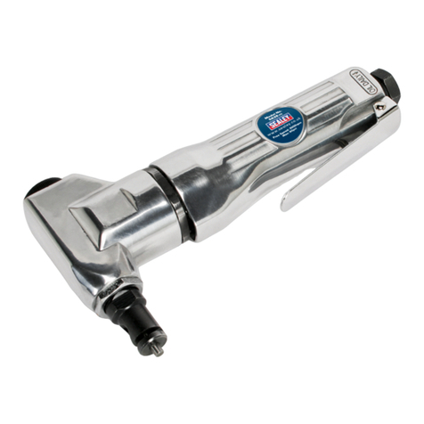 Sealey SA28.V2 User manual