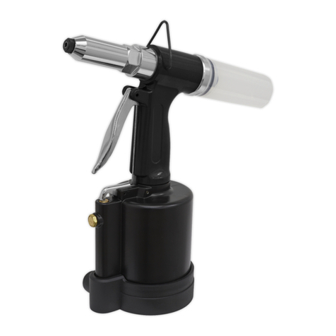 Sealey SA314.V5 User manual