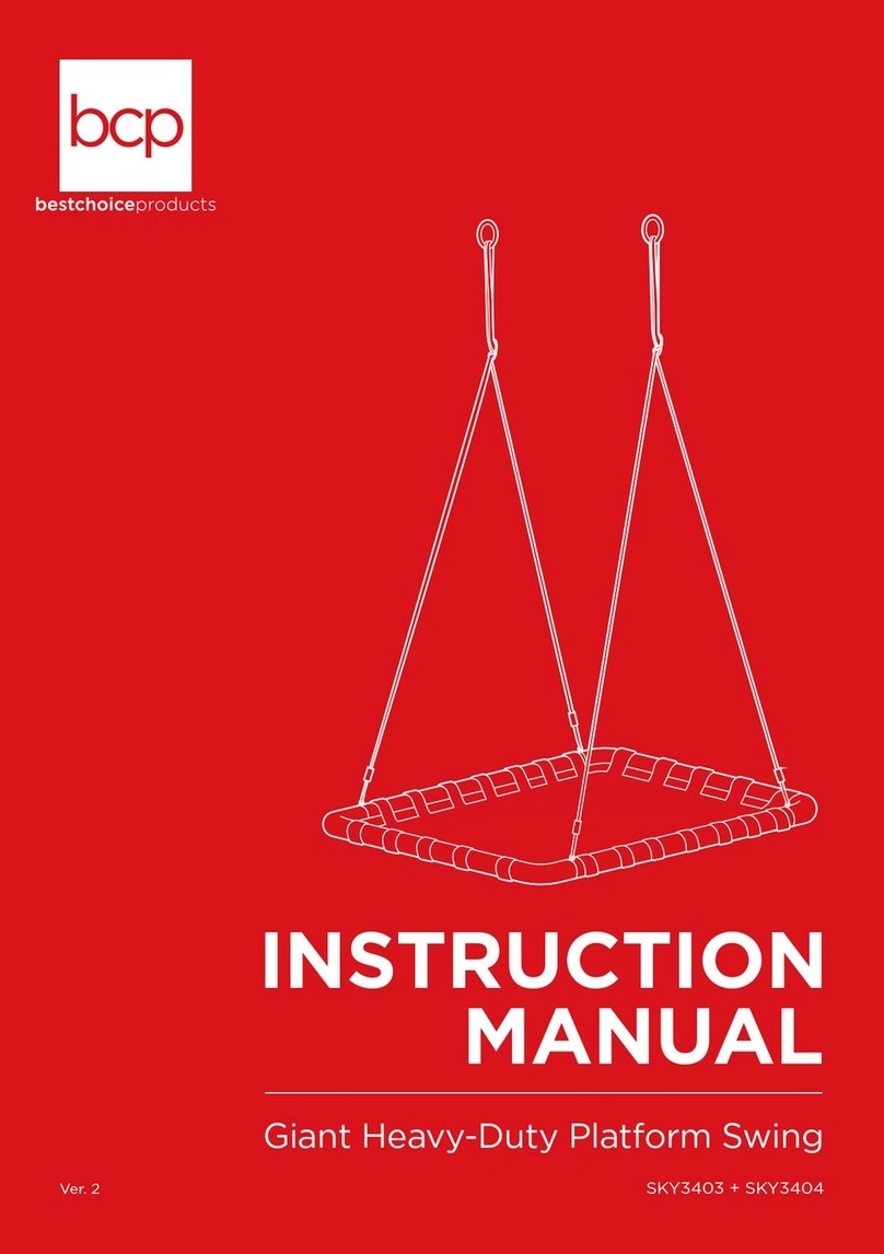 BCP SKY3403 instruction manual