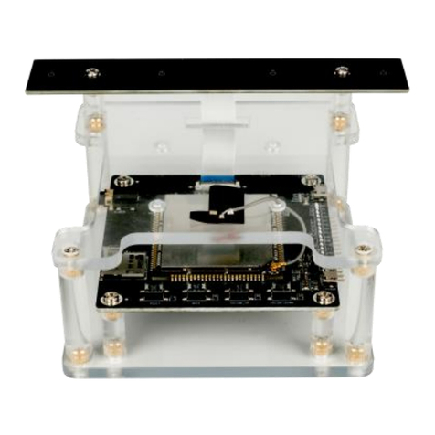 Roobo DDKL4Q1 user guide