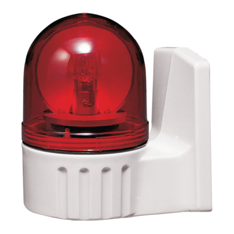 Qlight S80AR manual