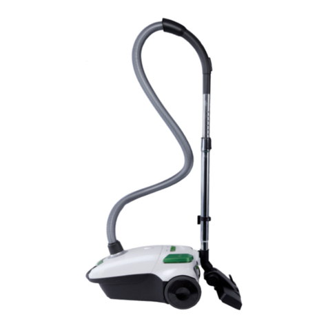 Ayce ZW1012E23010 User manual